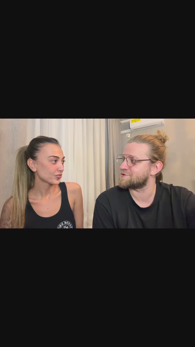 Кирилл и Маша #ХочуВСтавкуНаЛюбовь