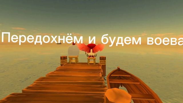 🟦ЗАВТРА НОВОЕ ВИДЕО