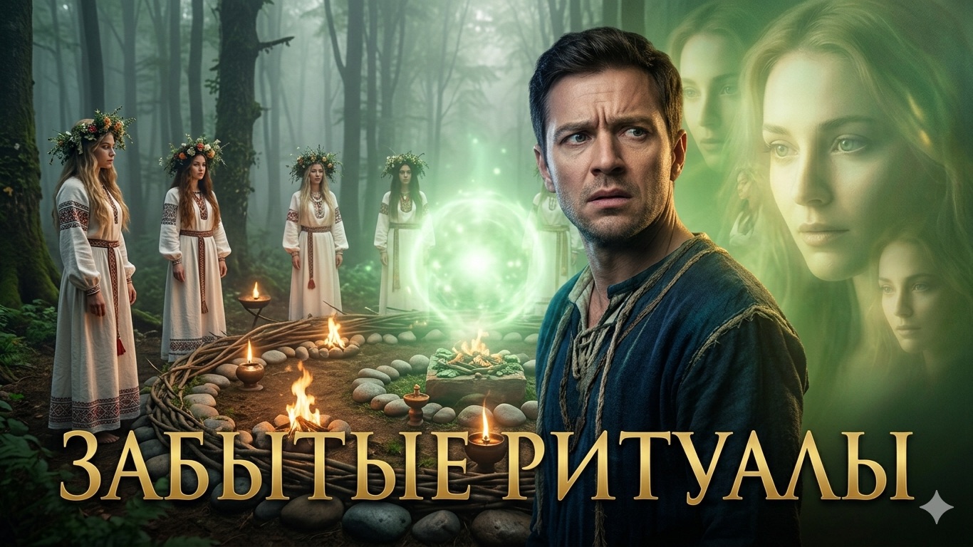 10 забытых ритуалов древней богини Лады, которые возвращают лад в жизни (и ты это почувствуешь)