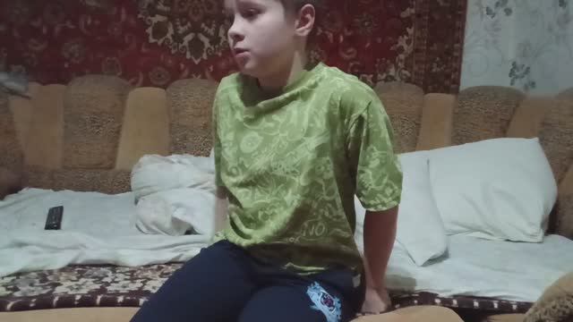 Я попал в сонную петлю!