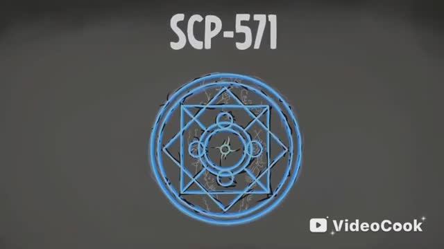 [ Детектив Войд ] SCP-571 - Самораспространяющийся заразный узор (Анимация SCP)
