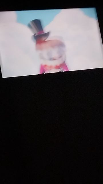 тот самый удивительный цифровой цирк