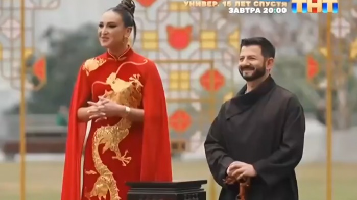 Сокровища императора 12.04.2026 Кто проиграл и покинул шоу в 1-м выпуске обзор