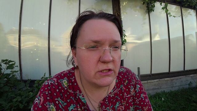 Влог от 22.07.2022