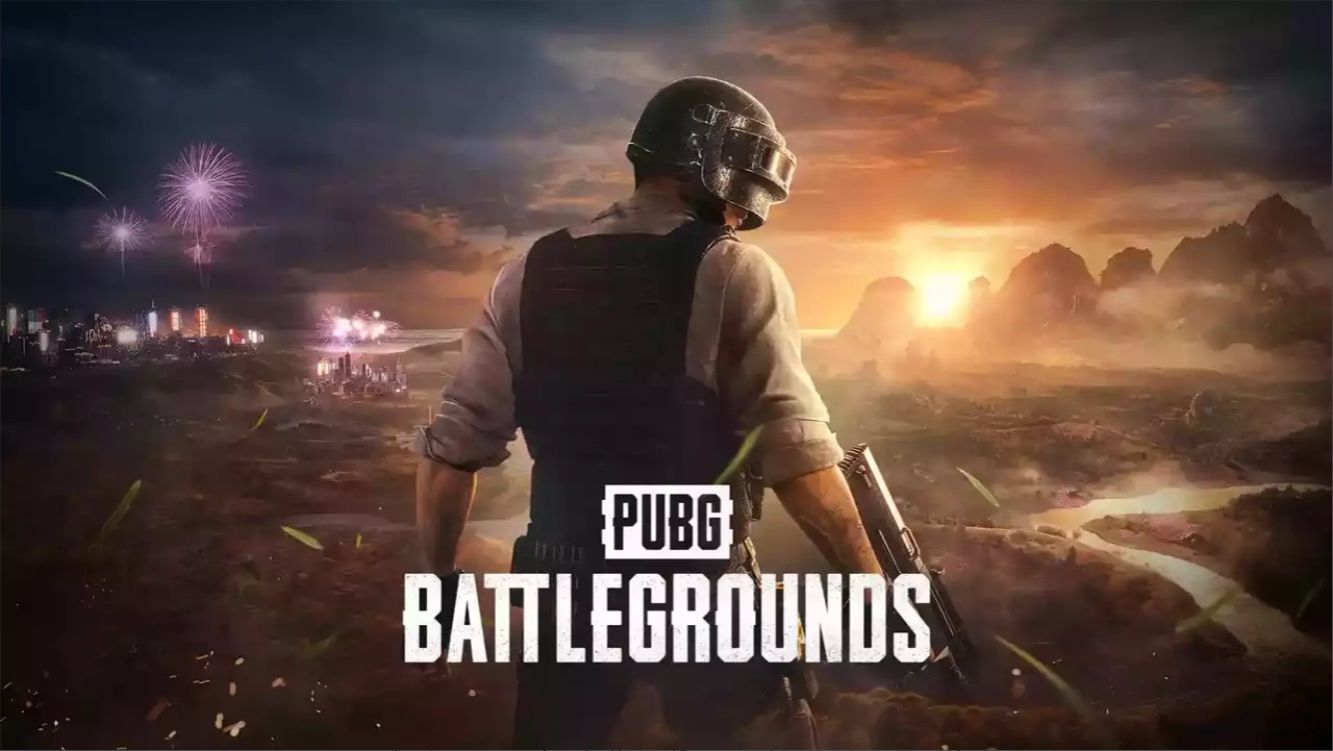 PUBG: BATTLEGROUNDS #PUBG: BATTLEGROUNDS #FedorovPlaying
