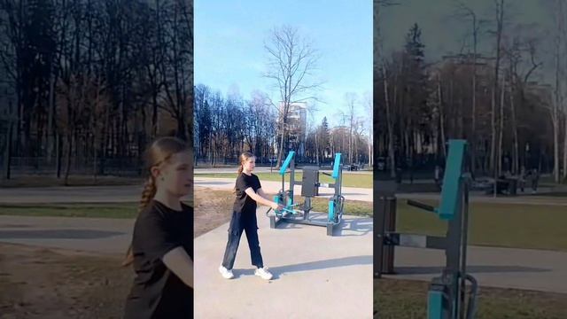 Арка для детей.
Волонтерство.