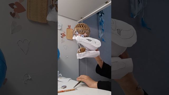 Трик - хаус (1-8 серия).