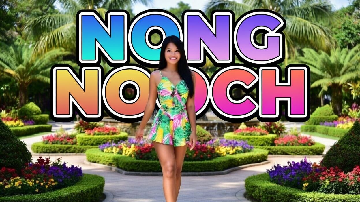 Экскурсии в Паттайе. Нонгнуч — взрослые и детские билеты, VIP и Стандарт