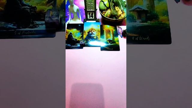 🌟 Карта дня 14.04.2026 🔮