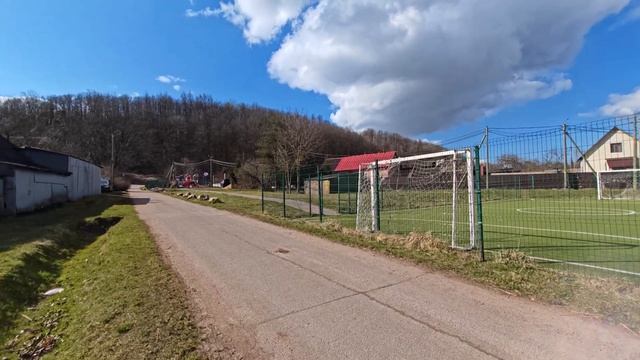 Участок в деревне Вариксолово у подножия Дудергофских высот