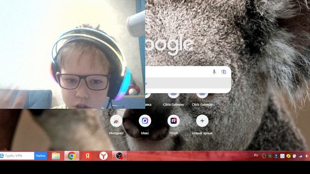 ПОКАЗЫВАЮ КАК СКАЧАТЬ  VK VIDEO НА СВОЙ ПК