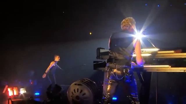 Depeche Mode - Stripped (Maxiblues Remix 2023)