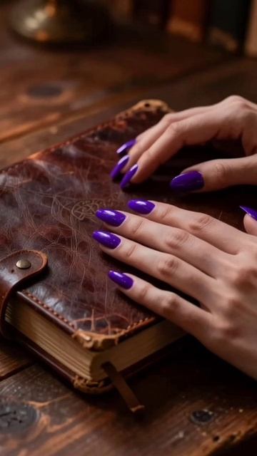 Страшная история 