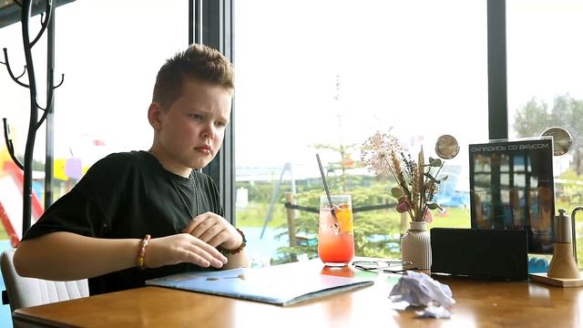 Видео-съёмка клипа. Минск.