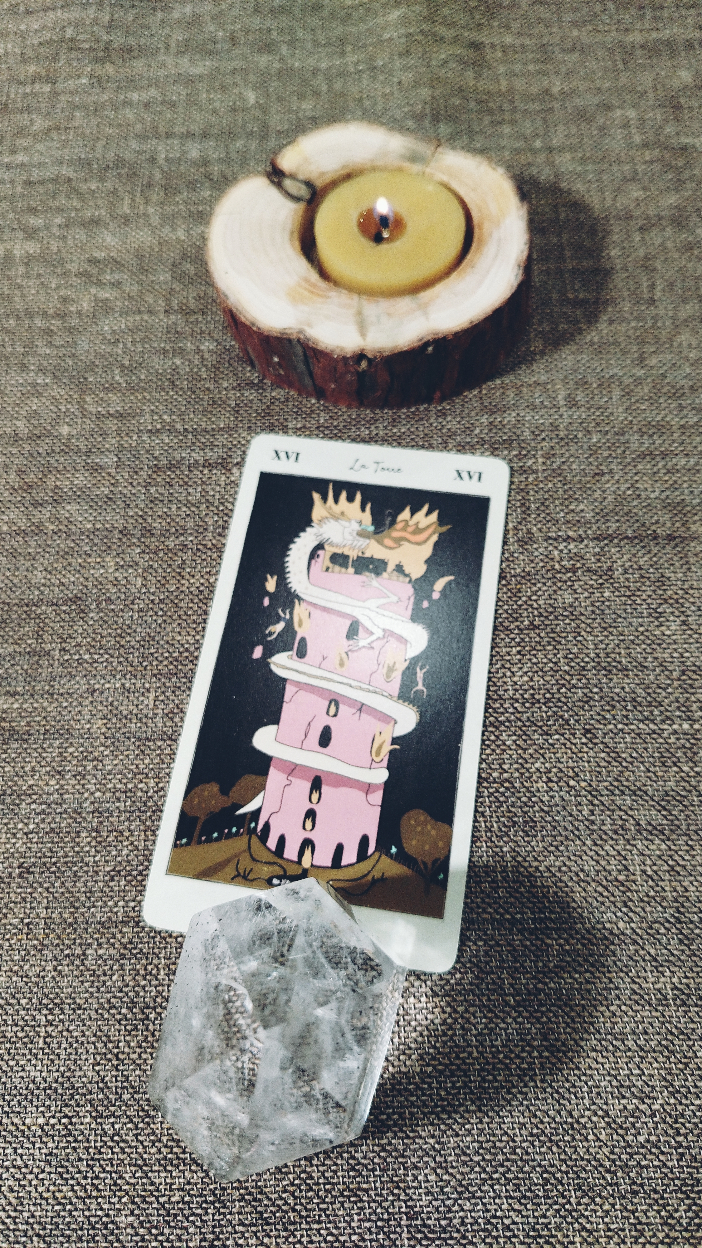 КАРТА ДНЯ на 14 апреля, вторник