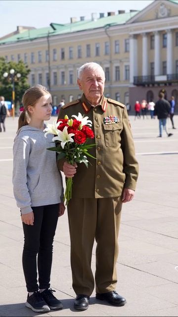 Память о потерях и надежда на будущее #память #мир #надежда