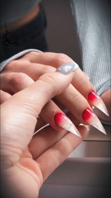 Маникюр Омск