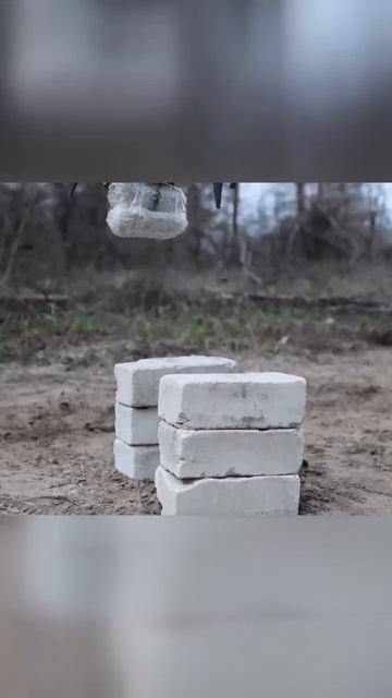 Дроноводы доставили куличи на передовую