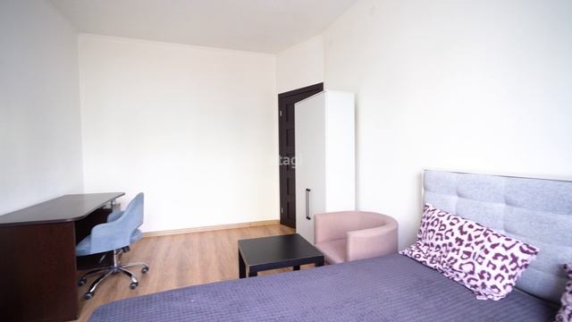 Комендантский 66