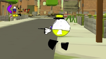 трейлер) Country Gun (1 серия) взгляд вена