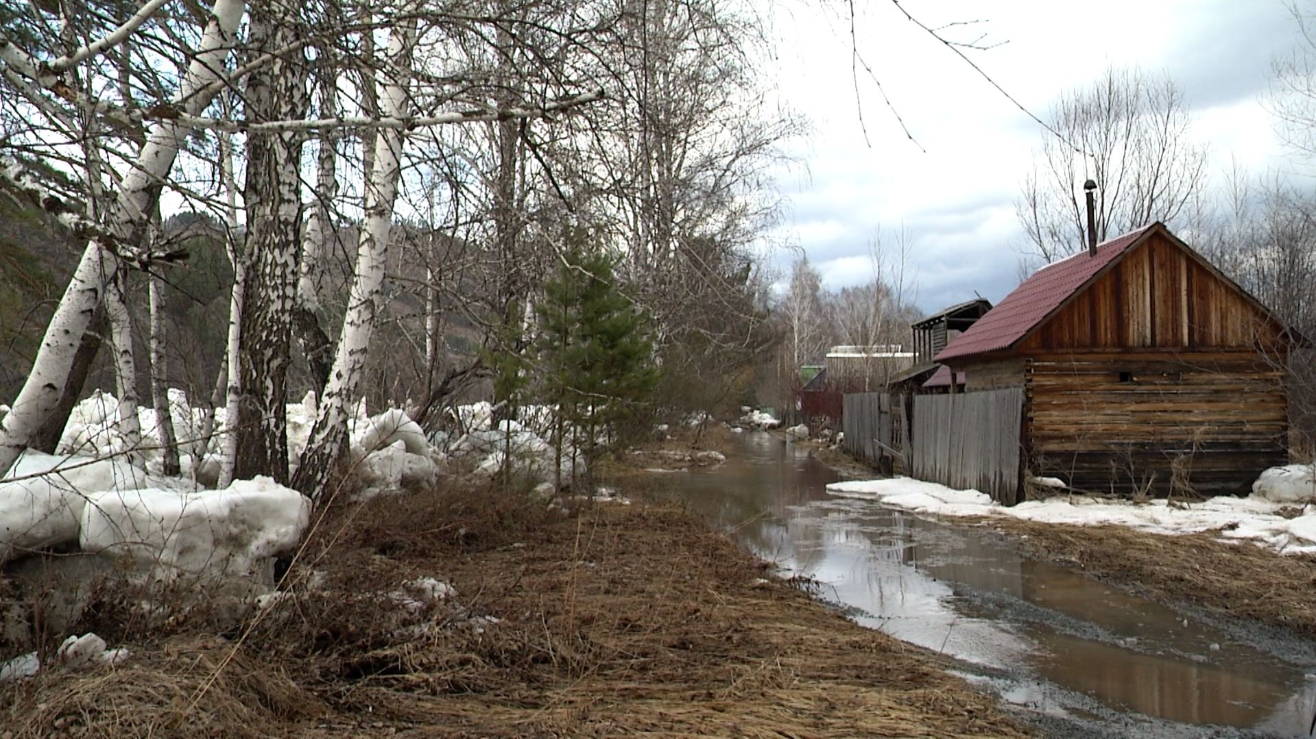 Подробности о ситуации в Абазе