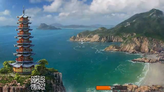 Маньяк в рандоме