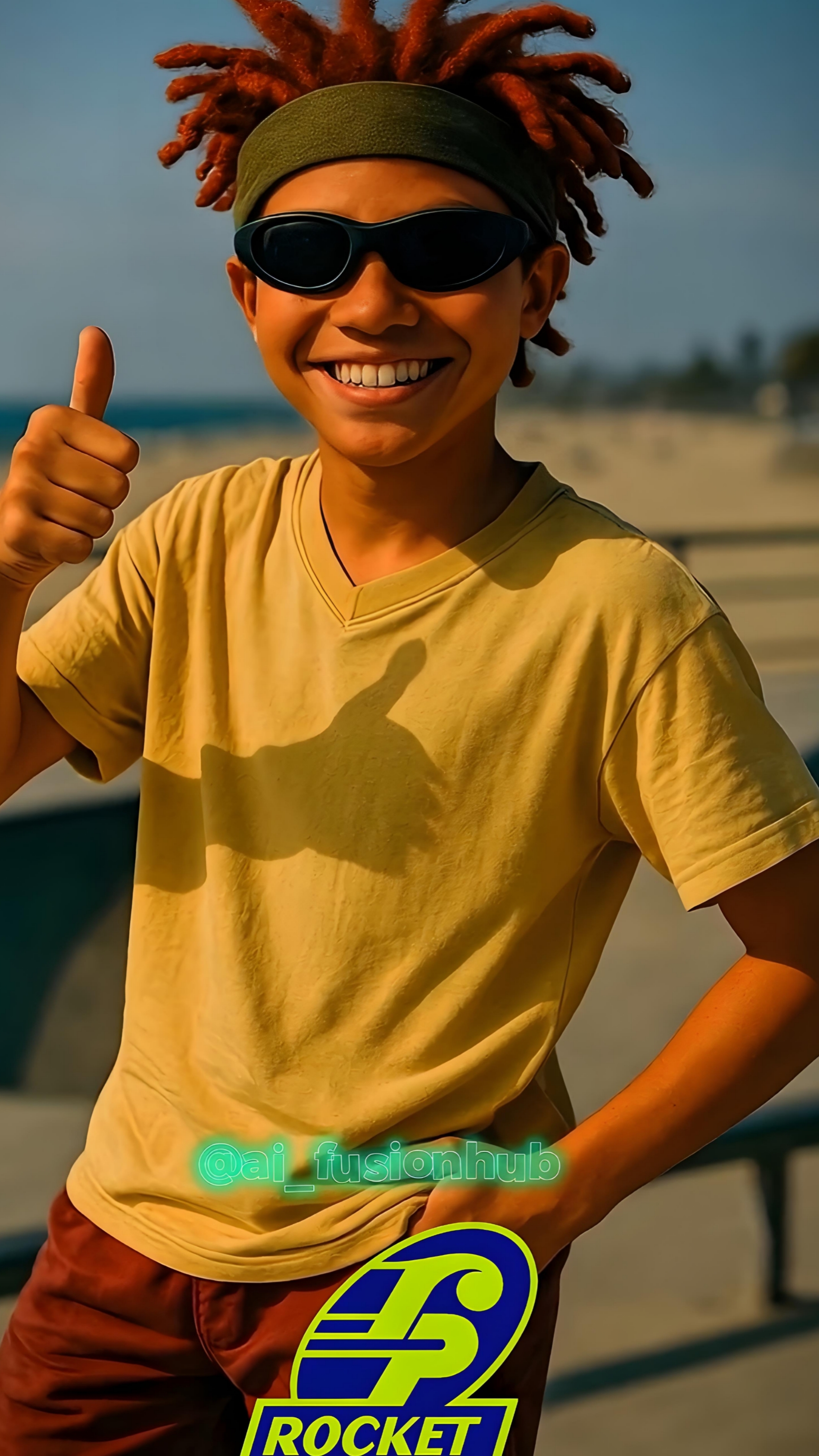 Ракетная мощь в рельной жизни