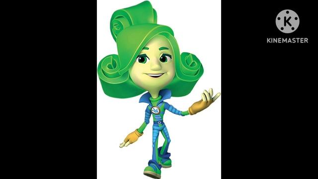 Preview 2 BFDI 2763 V123