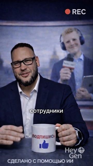 День 77 ИИ уже меняет работу