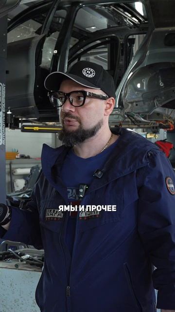 Вот почему мы приехали проверить Xiaomi Su7 #обзоравто #xiaomisu7 #машиныизкитая #электромобиль