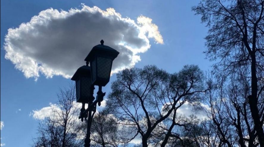 Завтра без меня