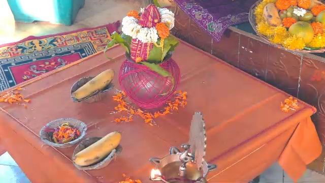 Онлайн Церемония YagyaLive