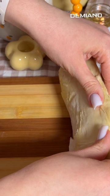 Банановые булочки без сахара 🍌