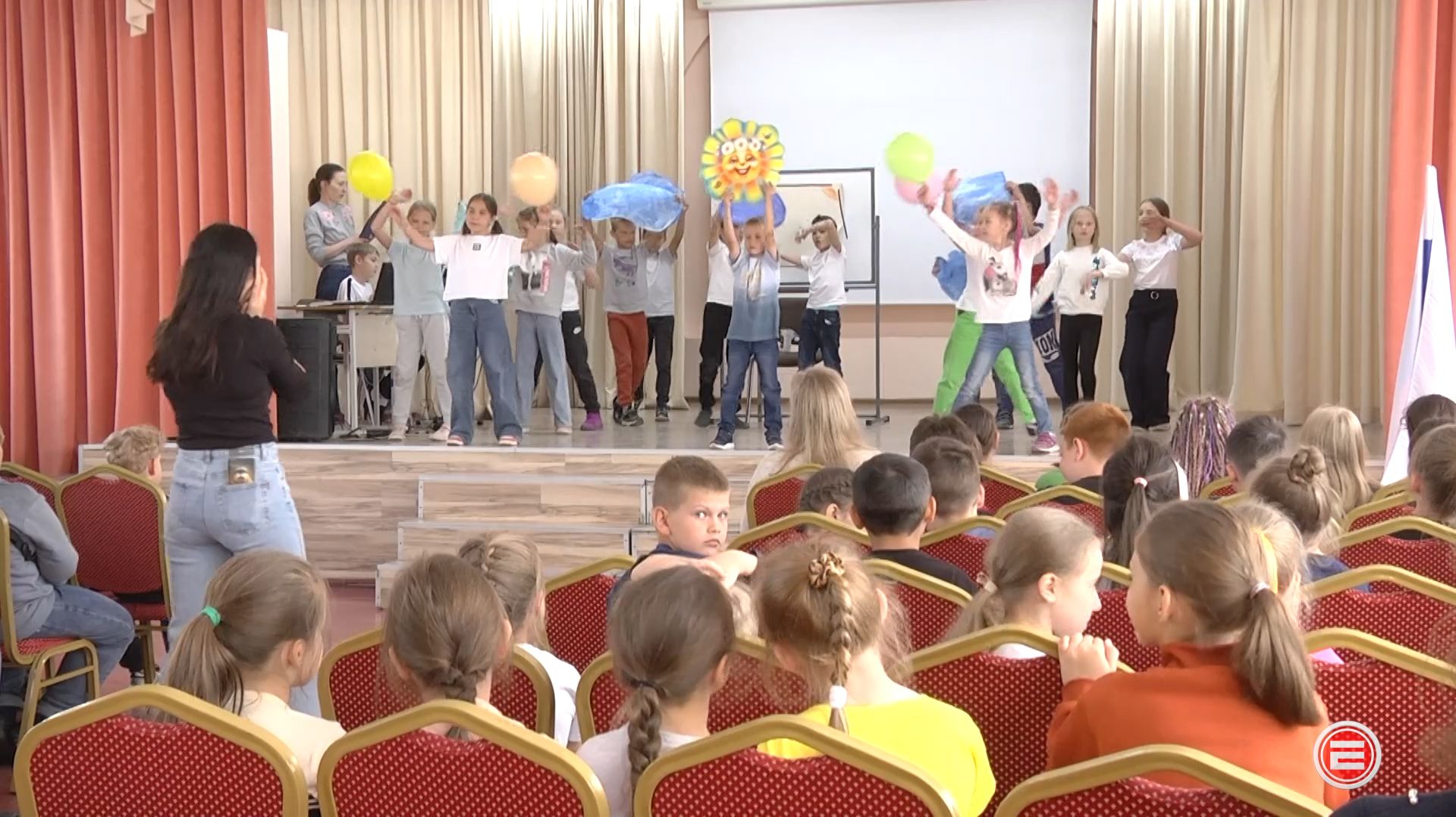 Да здравствуют каникулы! Что ожидает школьников Ревды летом