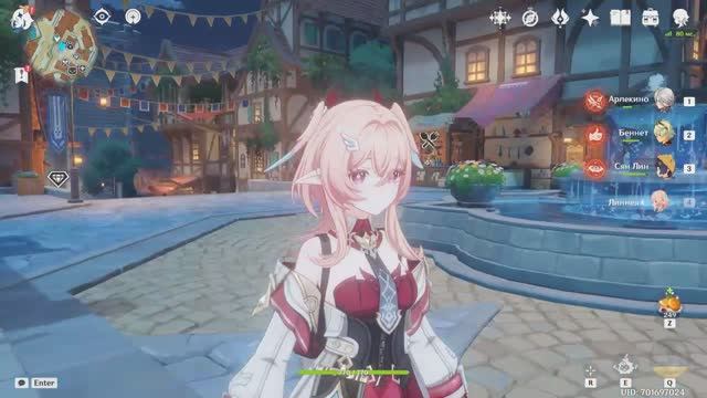 Удобные инструменты для новичков в Genshin Impact!