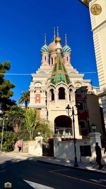 Италия // Сан-Ремо