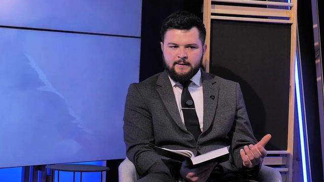 Субботняя школа 2026 2кв. Урок 3 Гордость или смирение (Hope Moldova)_Full-HD