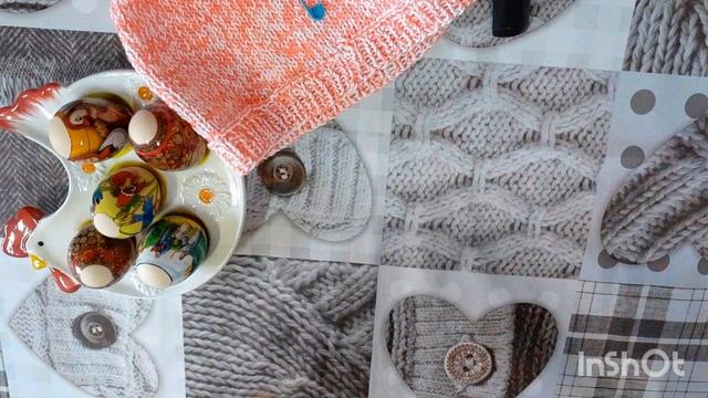 Итоги триостартов апреля-2026. Две готовые работы!