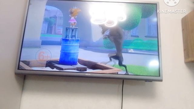 Телеканал Baby Time