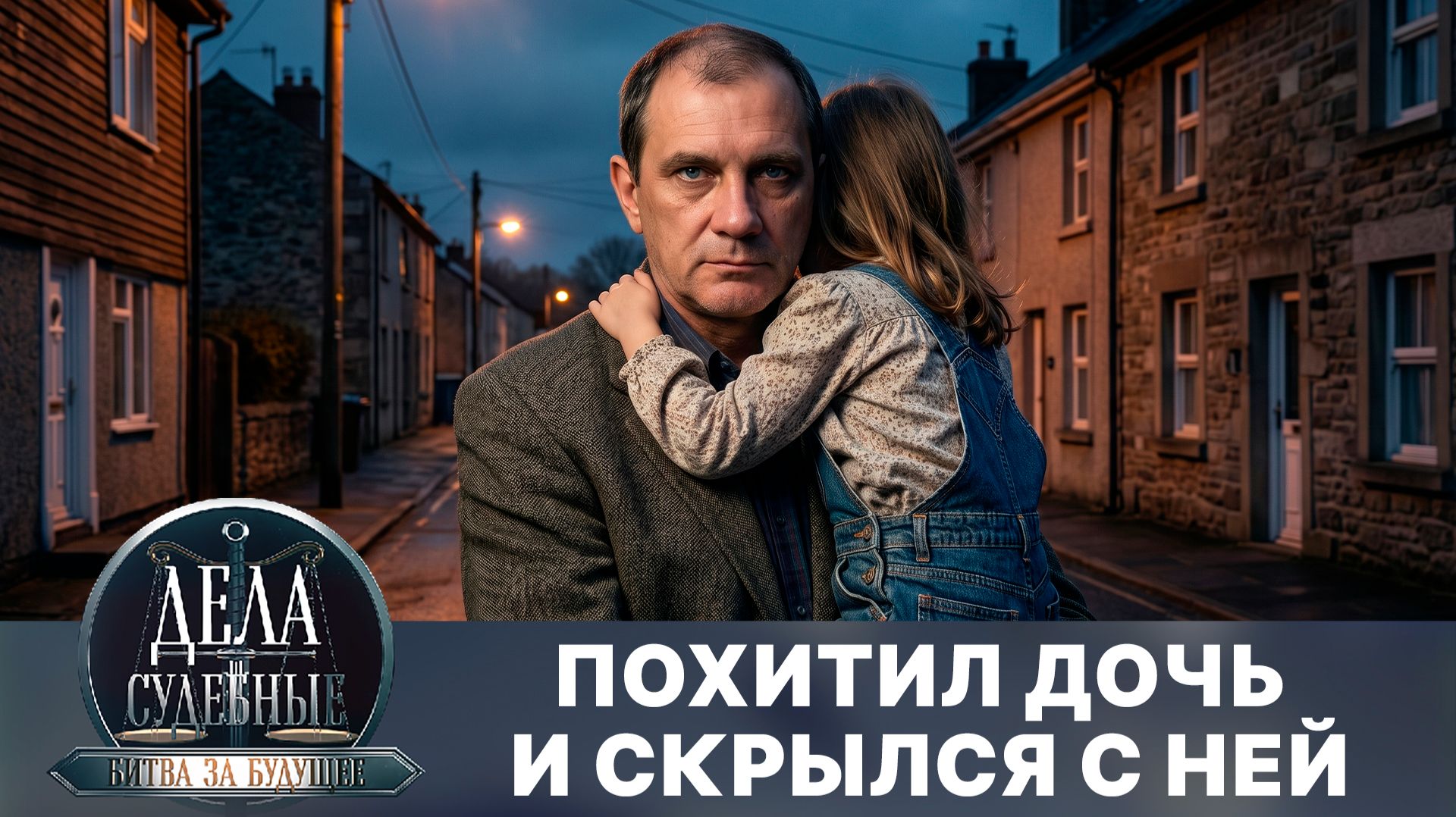 Дела судебные с Алисой Туровой. Битва за будущее. Эфир от 13.04.26