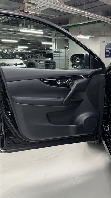 Nissan Qashqai '2026