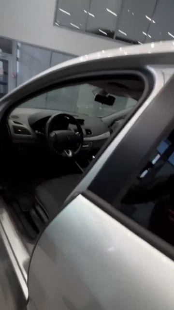 Renault Megane '2012