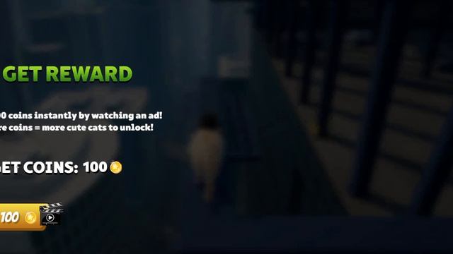 симулятор кота