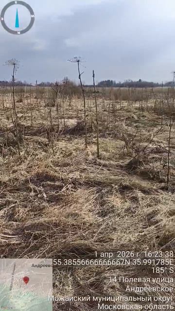 д.Андреевское 50:18:0090601:1226