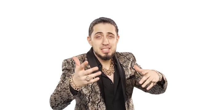 песня хочу быть как газан