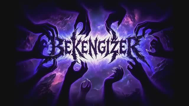 Bekengizer - Зов Слаанеш 💜