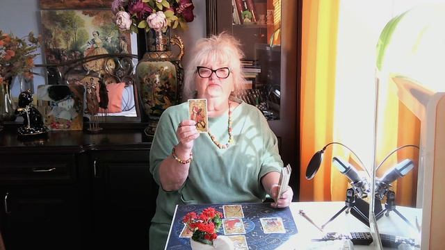 ТЕЛЬЦЫ с 13 по 19 апреля