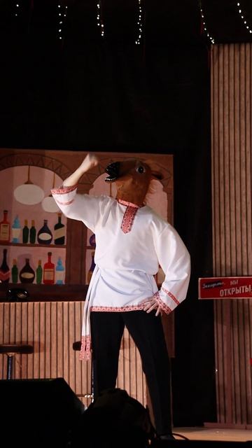 Студенческая весна-2026 (МИ)