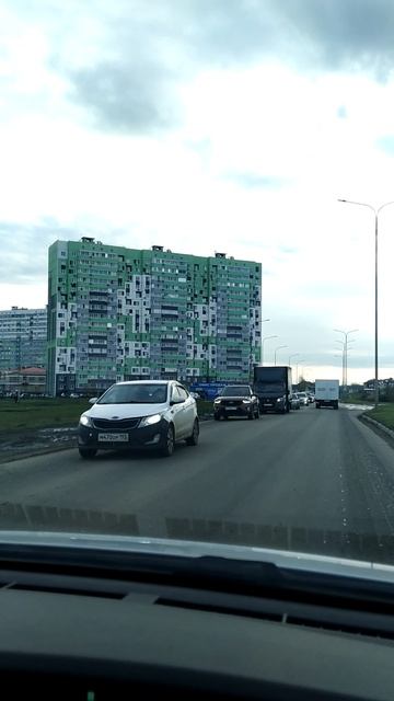 Краснодар🌥13-04-2026 погода утром