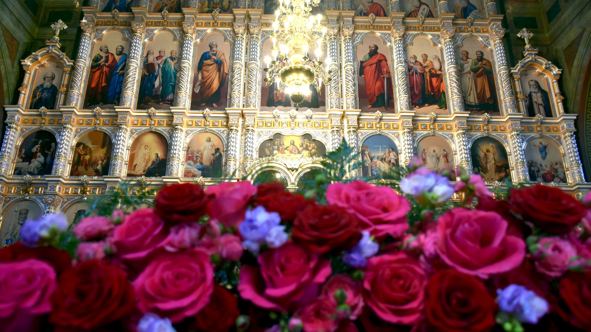 Замечайте почаще Добро!